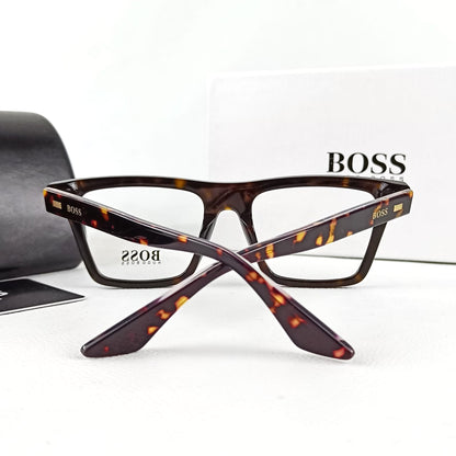 BOSS EYEWEAR