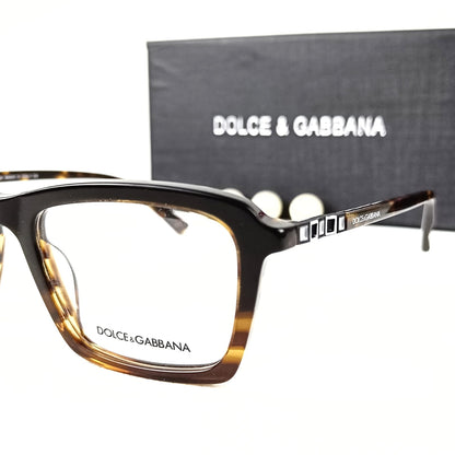 D&G EYEWEAR