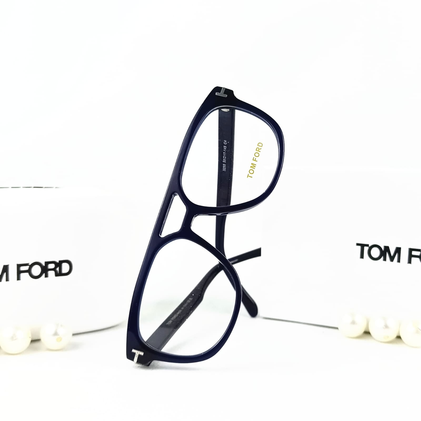 TOMFORD EYEWEAR 3255