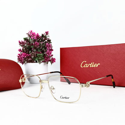 CARTER EYEWEAR