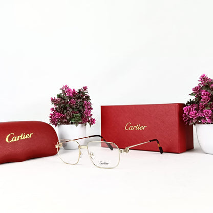 CARTER EYEWEAR