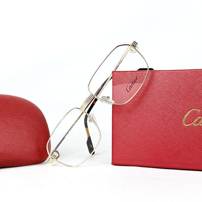 CARTER EYEWEAR