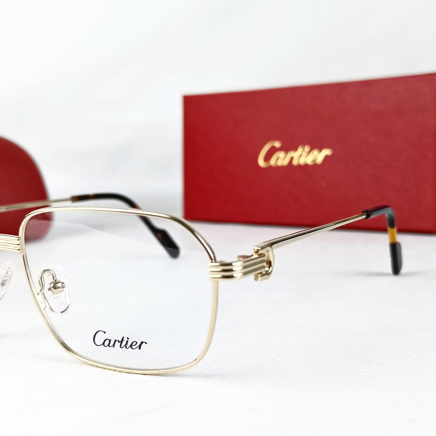 CARTER EYEWEAR