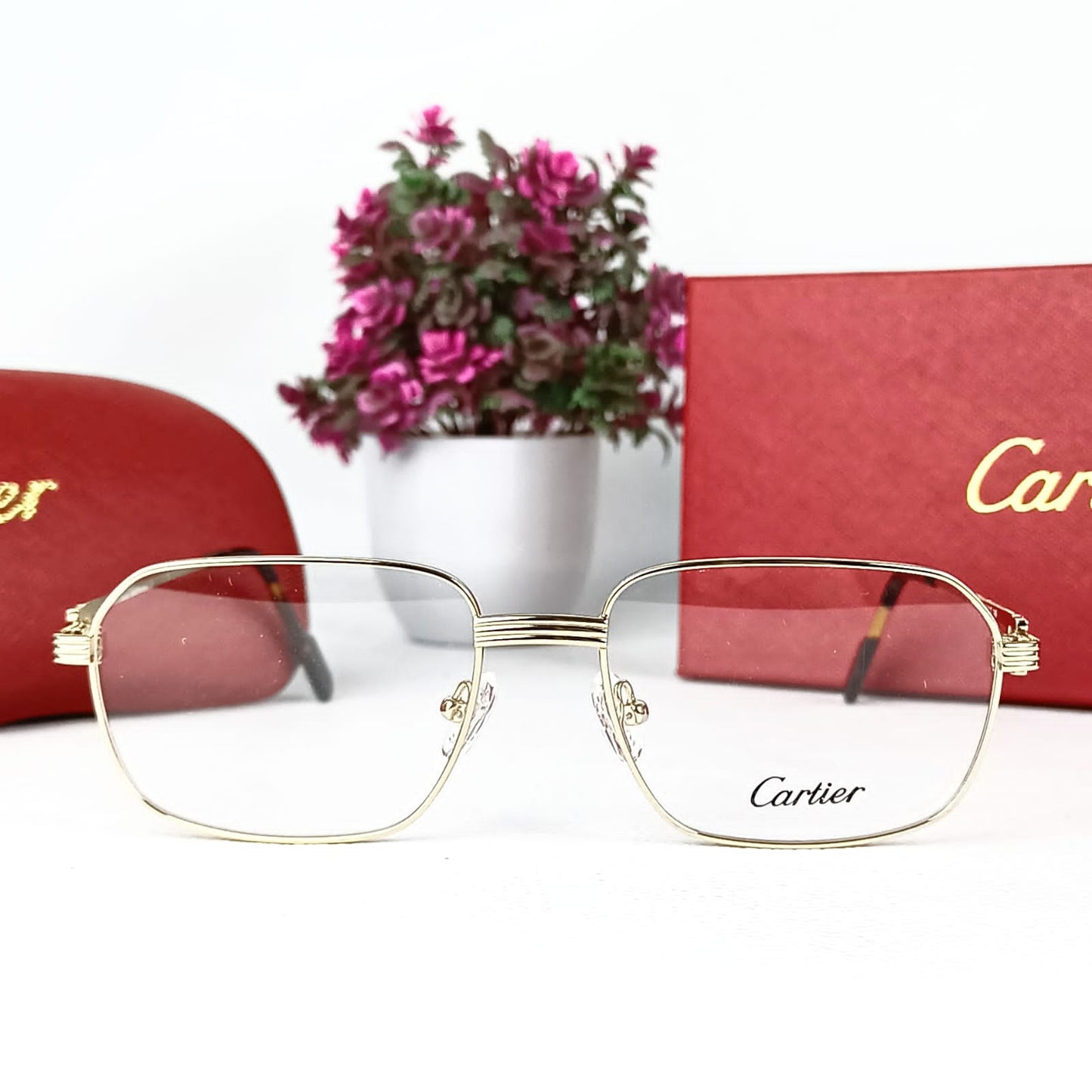 CARTER EYEWEAR