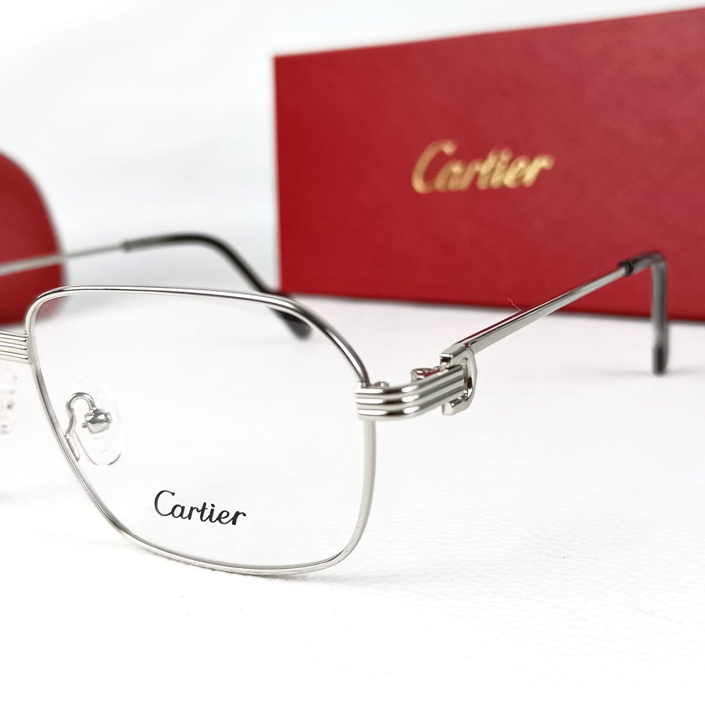 CARTER EYEWEAR