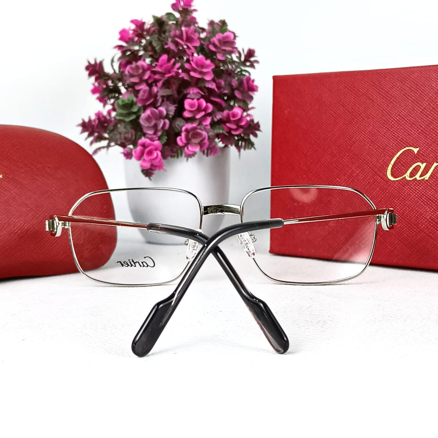 CARTER EYEWEAR