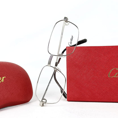 CARTER EYEWEAR