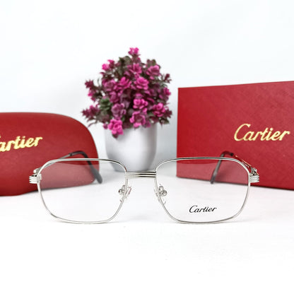 CARTER EYEWEAR