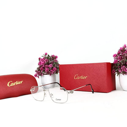 CARTER EYEWEAR