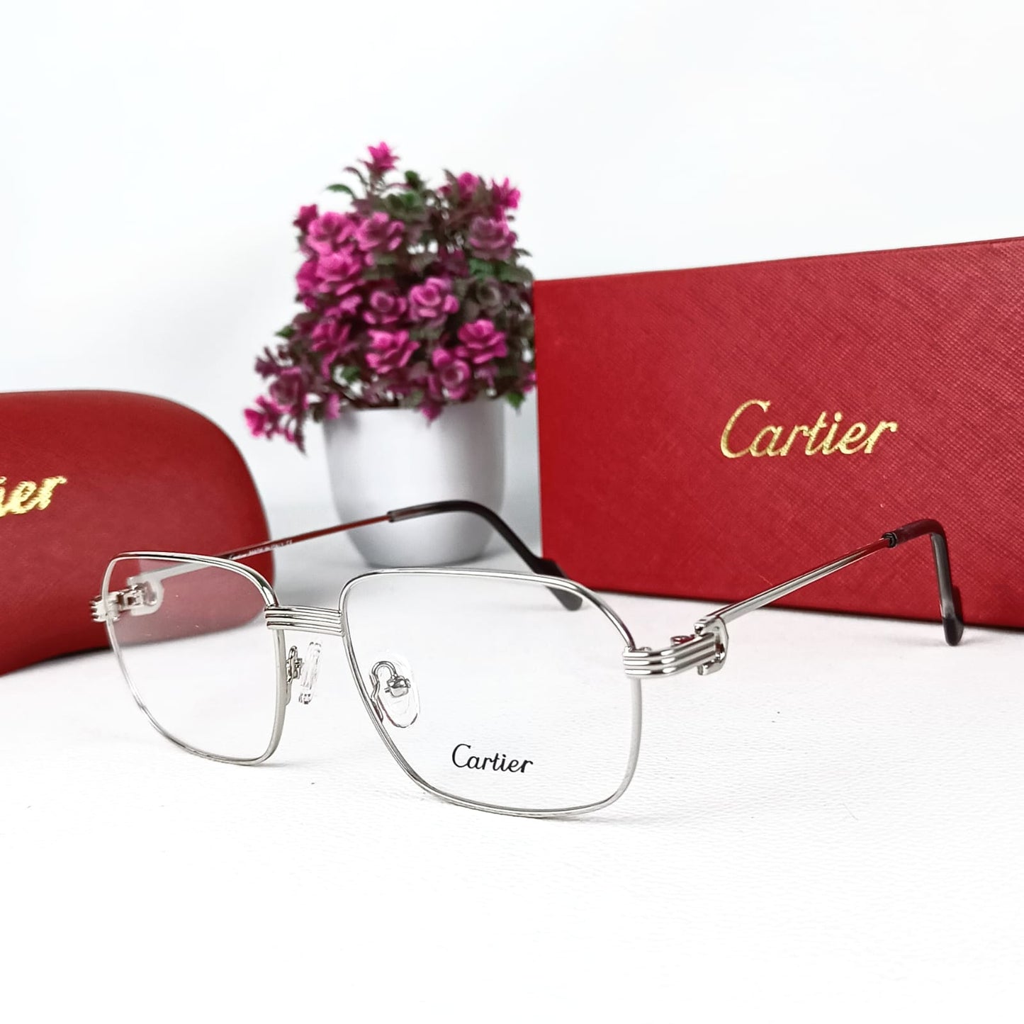 CARTER EYEWEAR