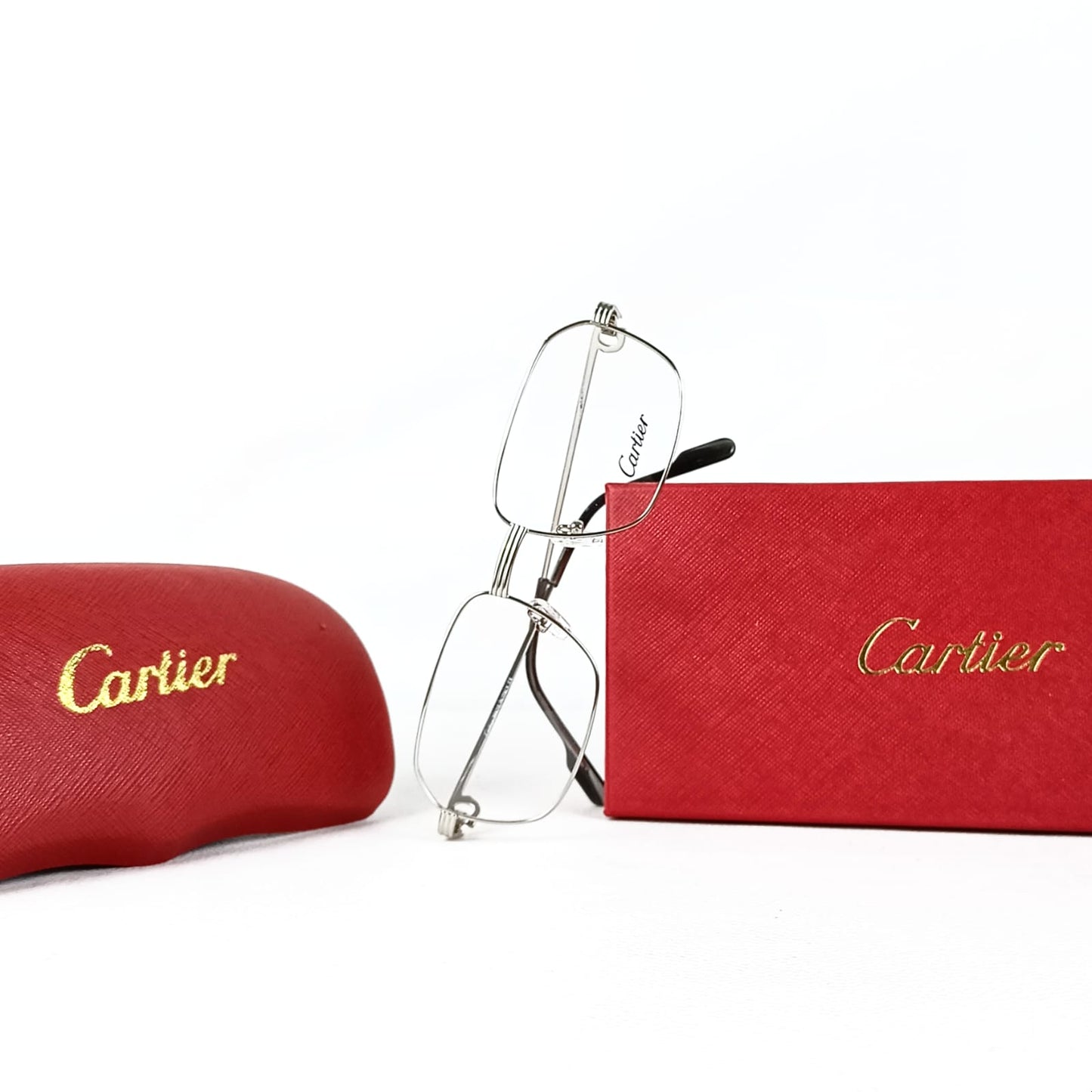 CARTER EYEWEAR