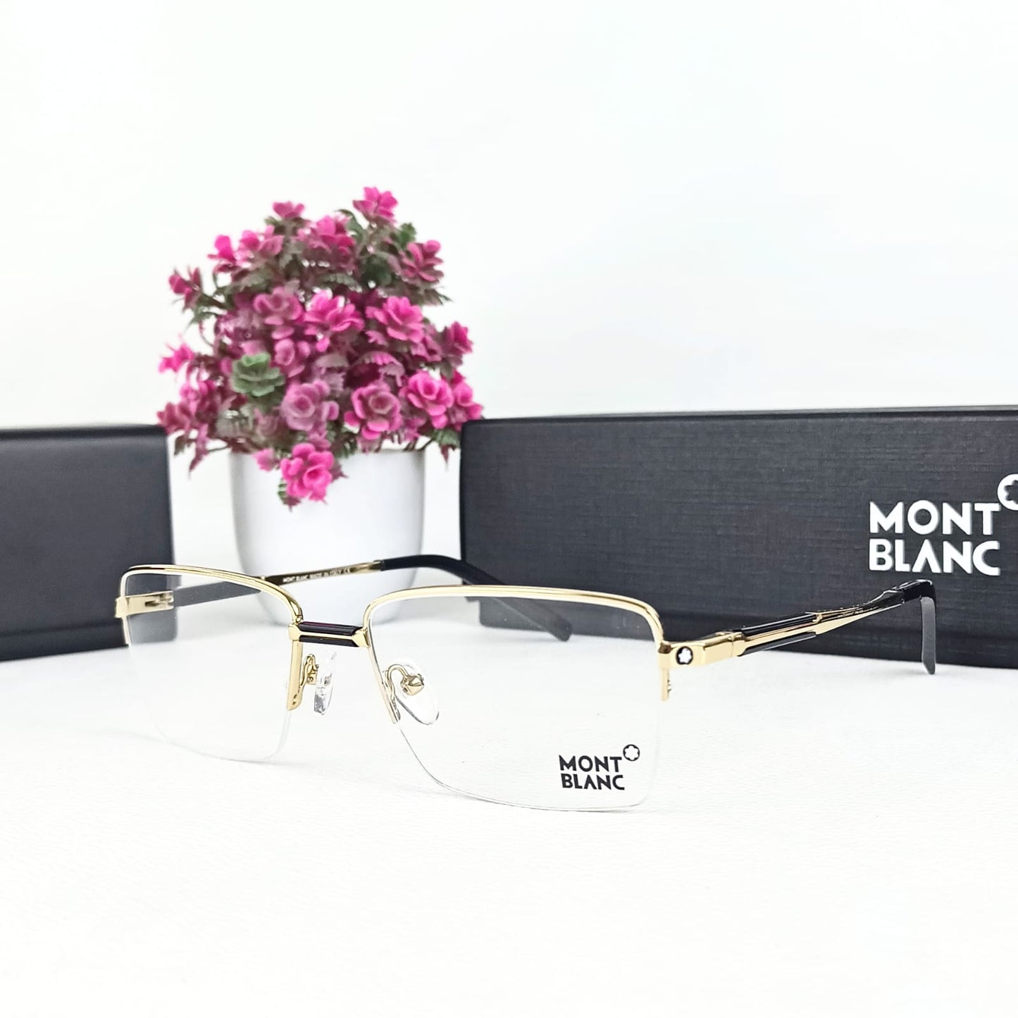 MON BLANC EYEWEAR