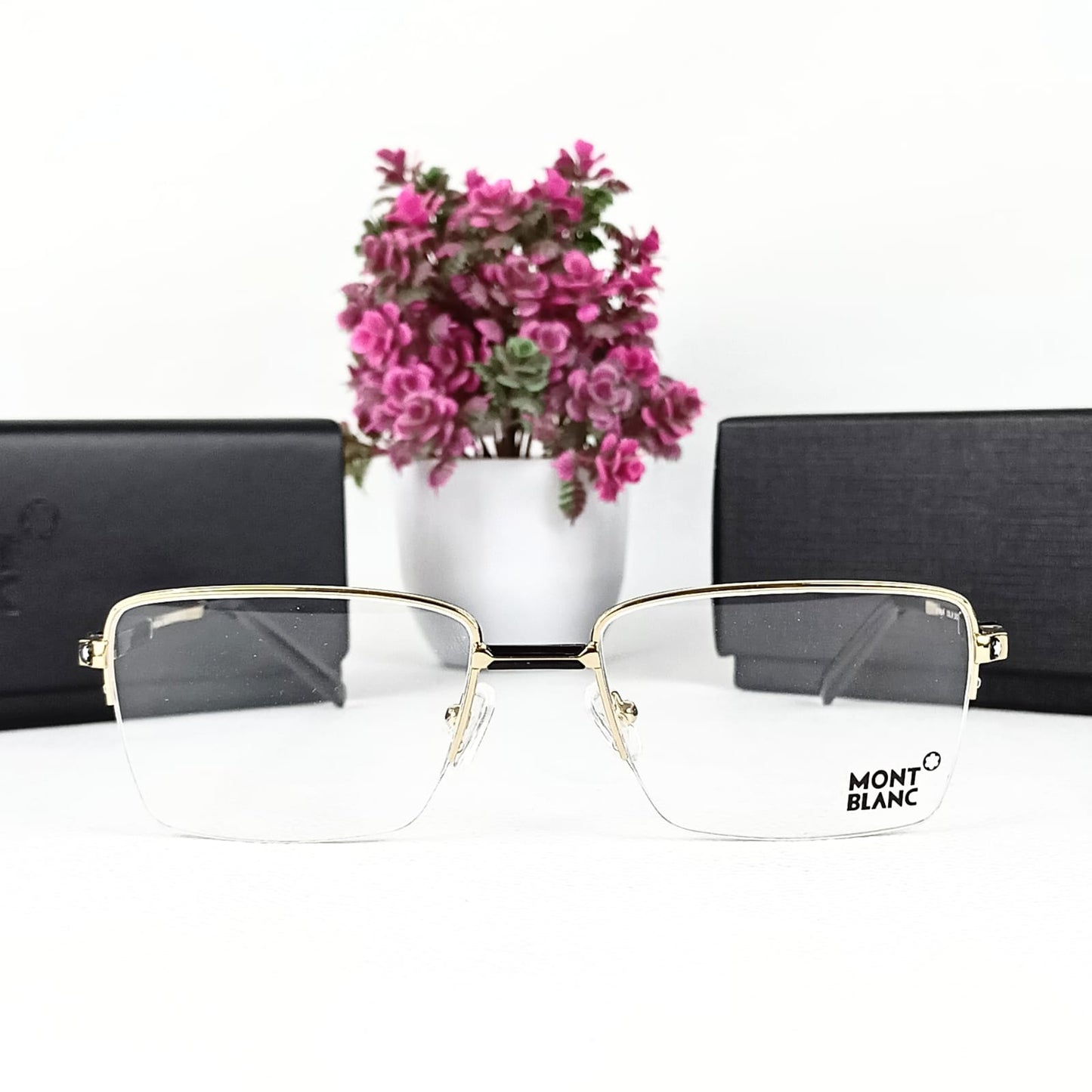 MON BLANC EYEWEAR