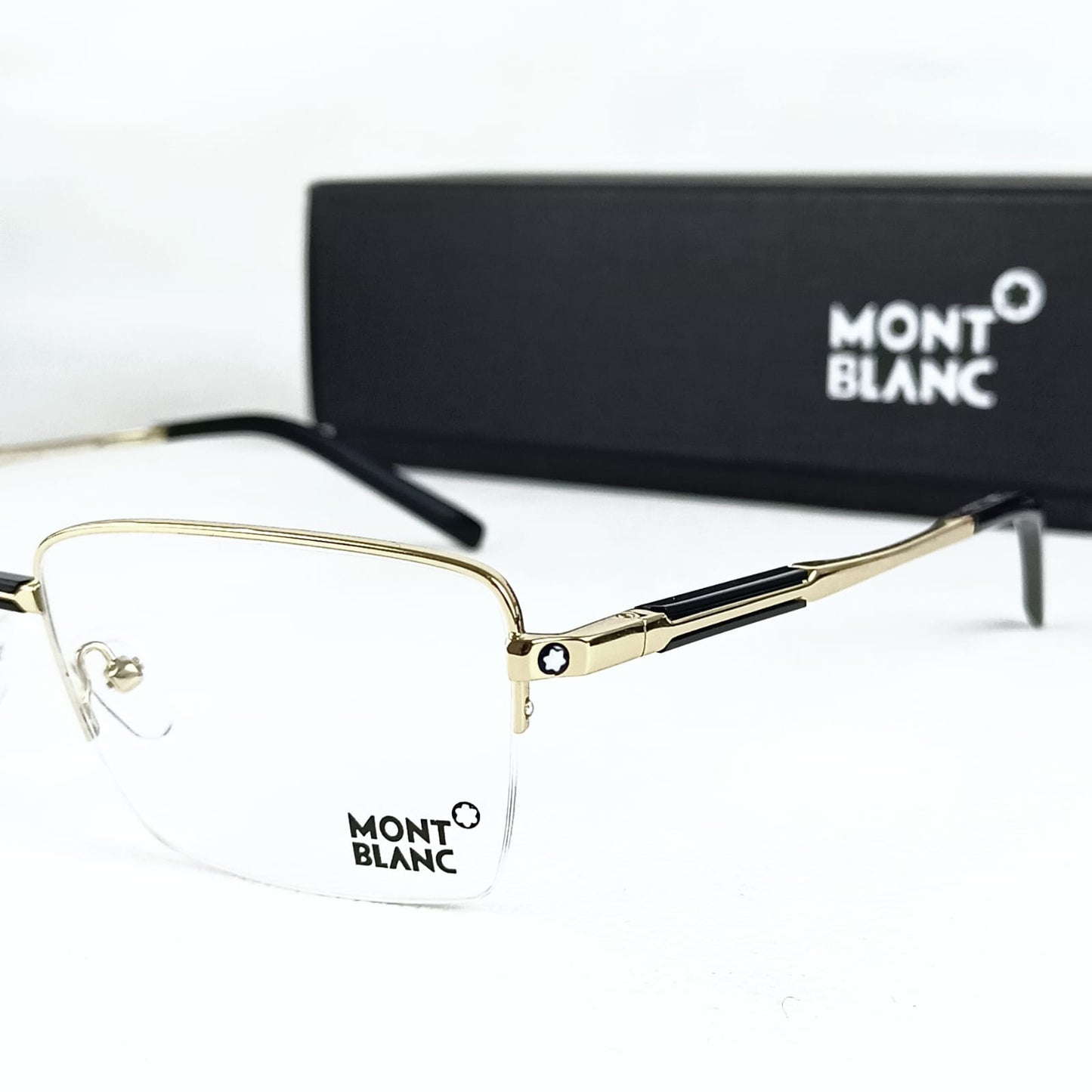 MON BLANC EYEWEAR