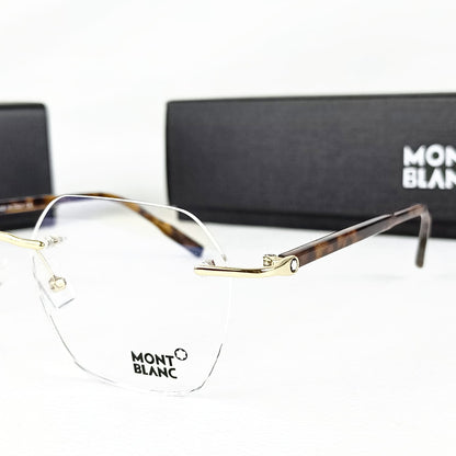 MON BLANC EYEWEAR