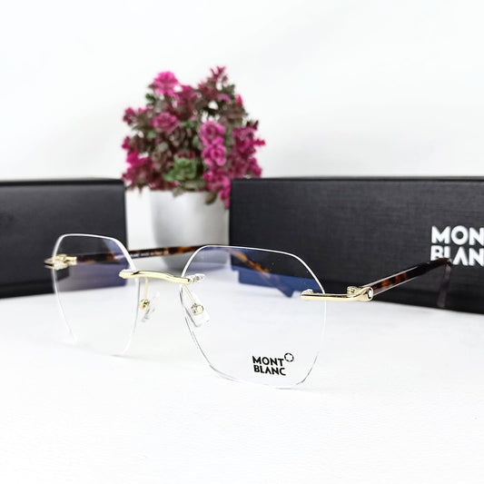 MON BLANC EYEWEAR