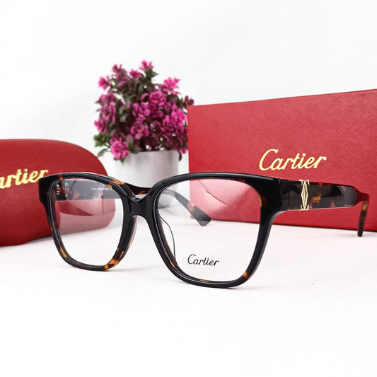 CARTER EYEWEAR