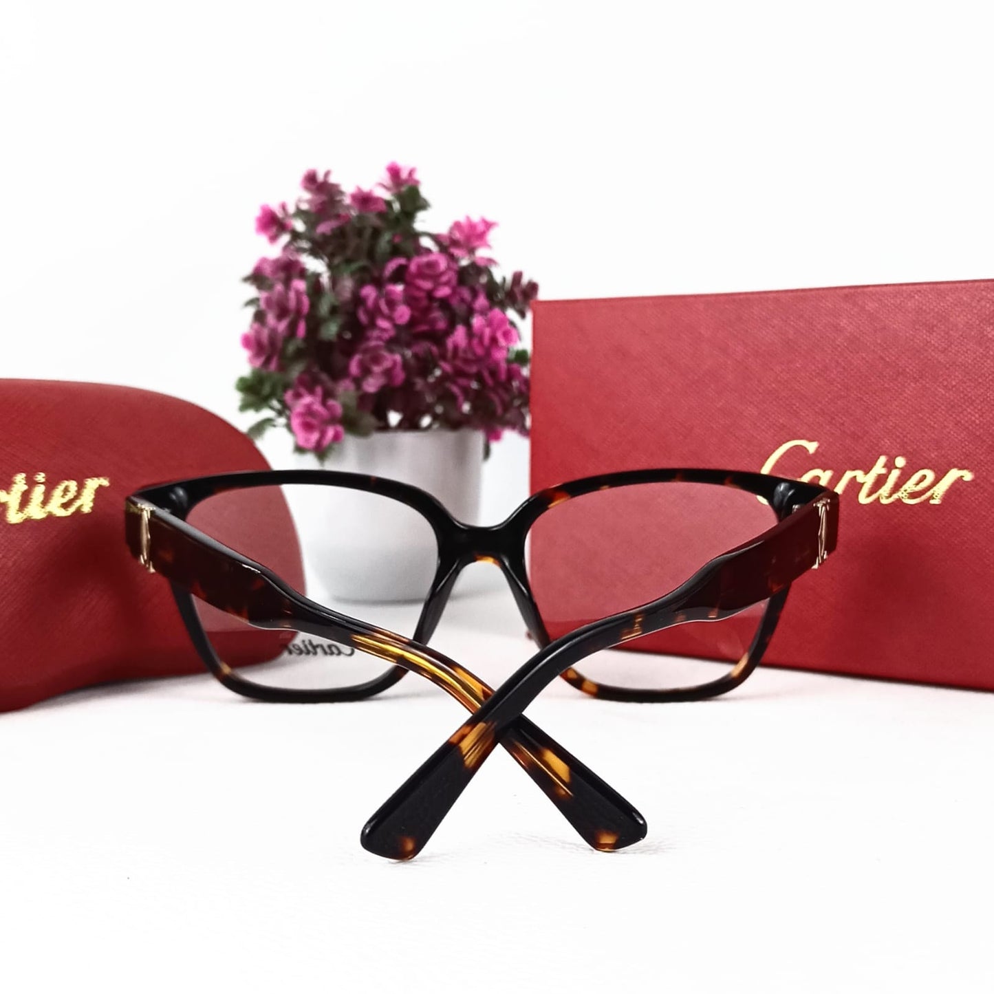 CARTER EYEWEAR