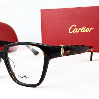 CARTER EYEWEAR