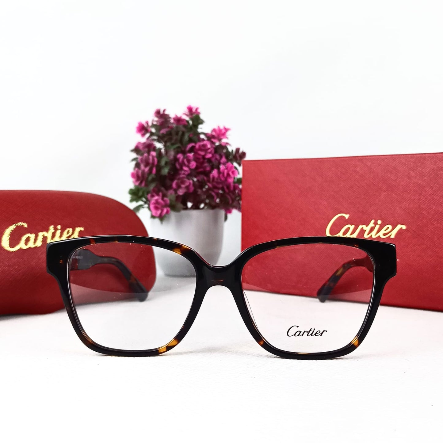 CARTER EYEWEAR