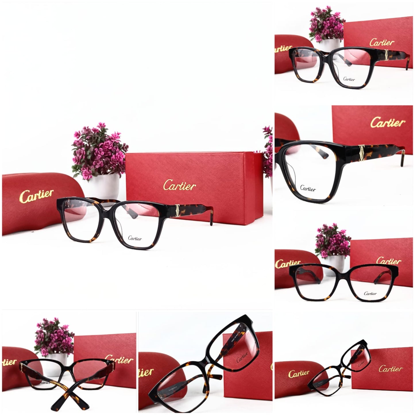 CARTER EYEWEAR