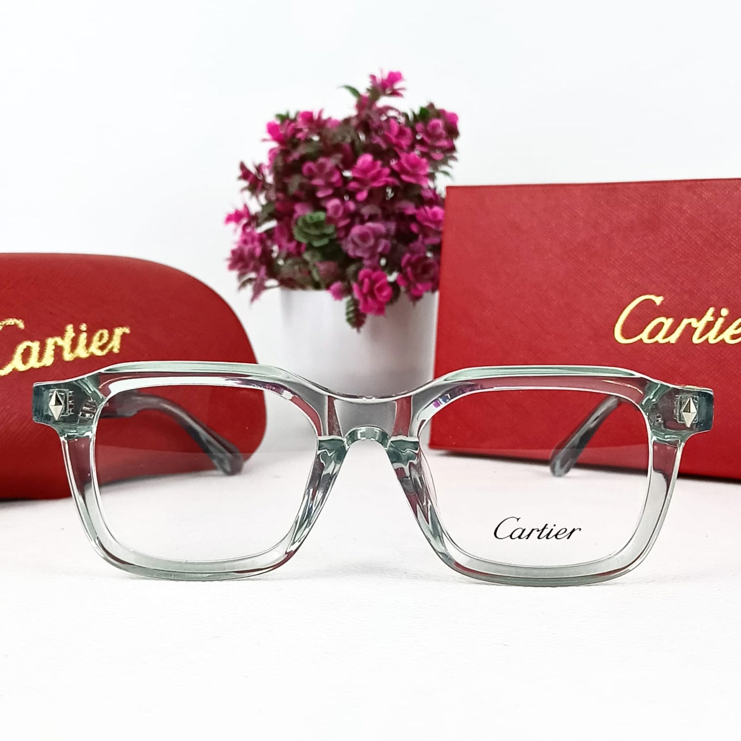 CARTER EYEWEAR