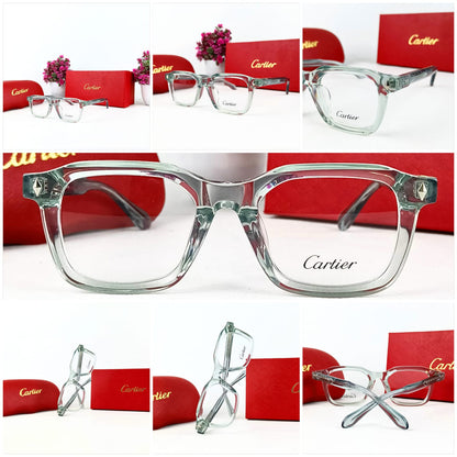 CARTER EYEWEAR