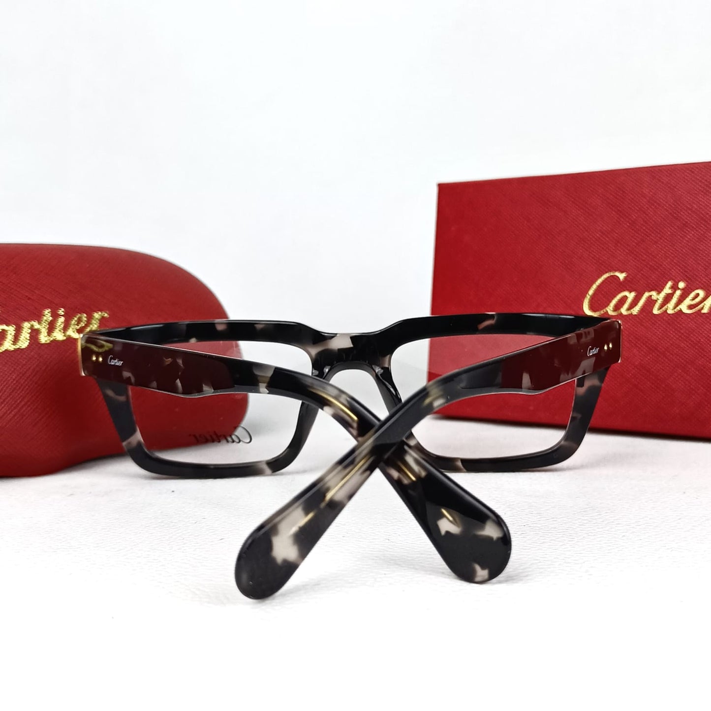 CARTER EYEWEAR