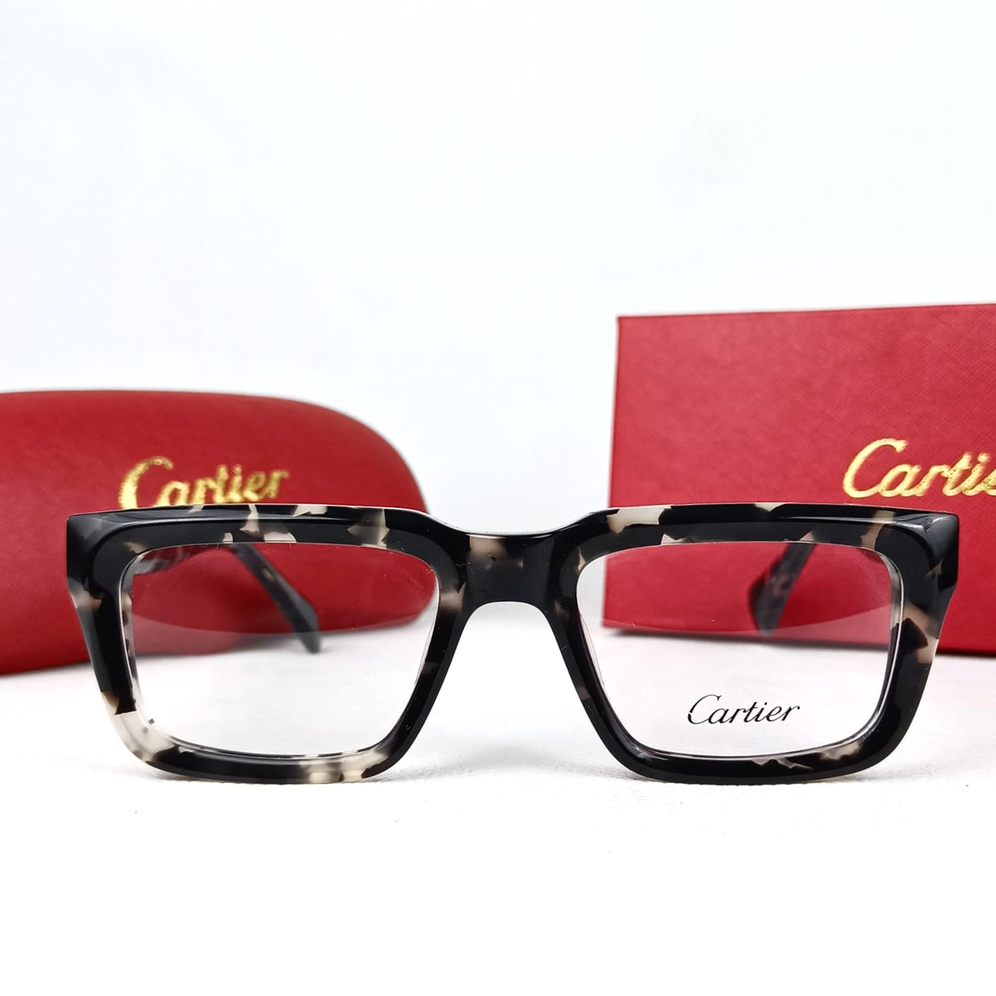 CARTER EYEWEAR