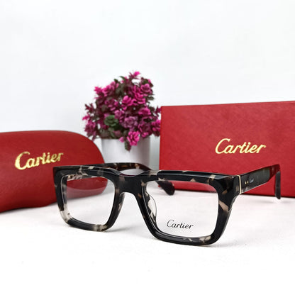 CARTER EYEWEAR