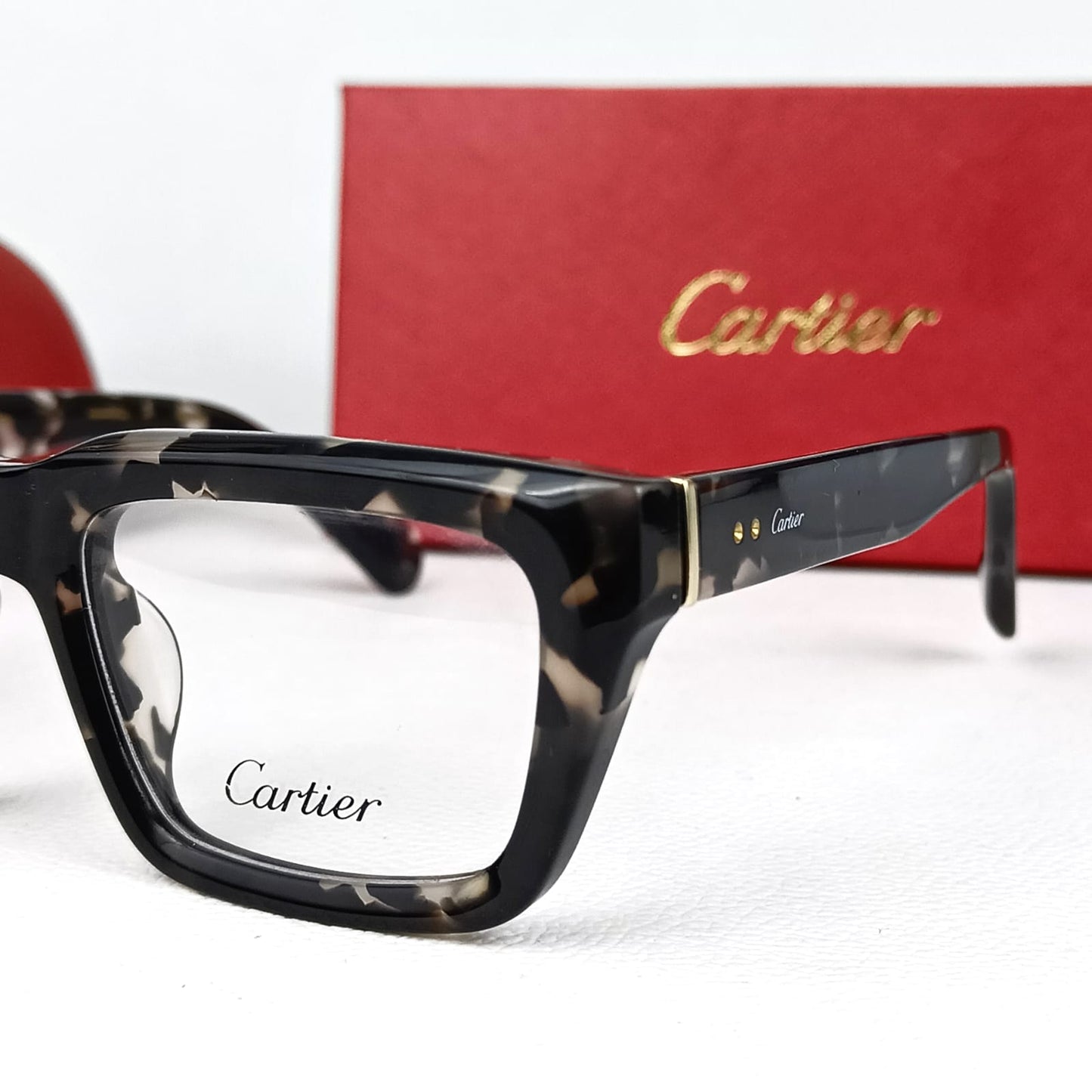 CARTER EYEWEAR