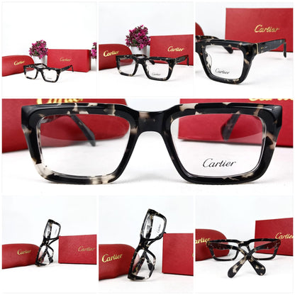 CARTER EYEWEAR