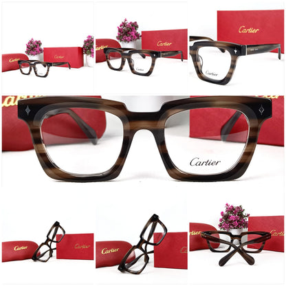 CARTER EYEWEAR