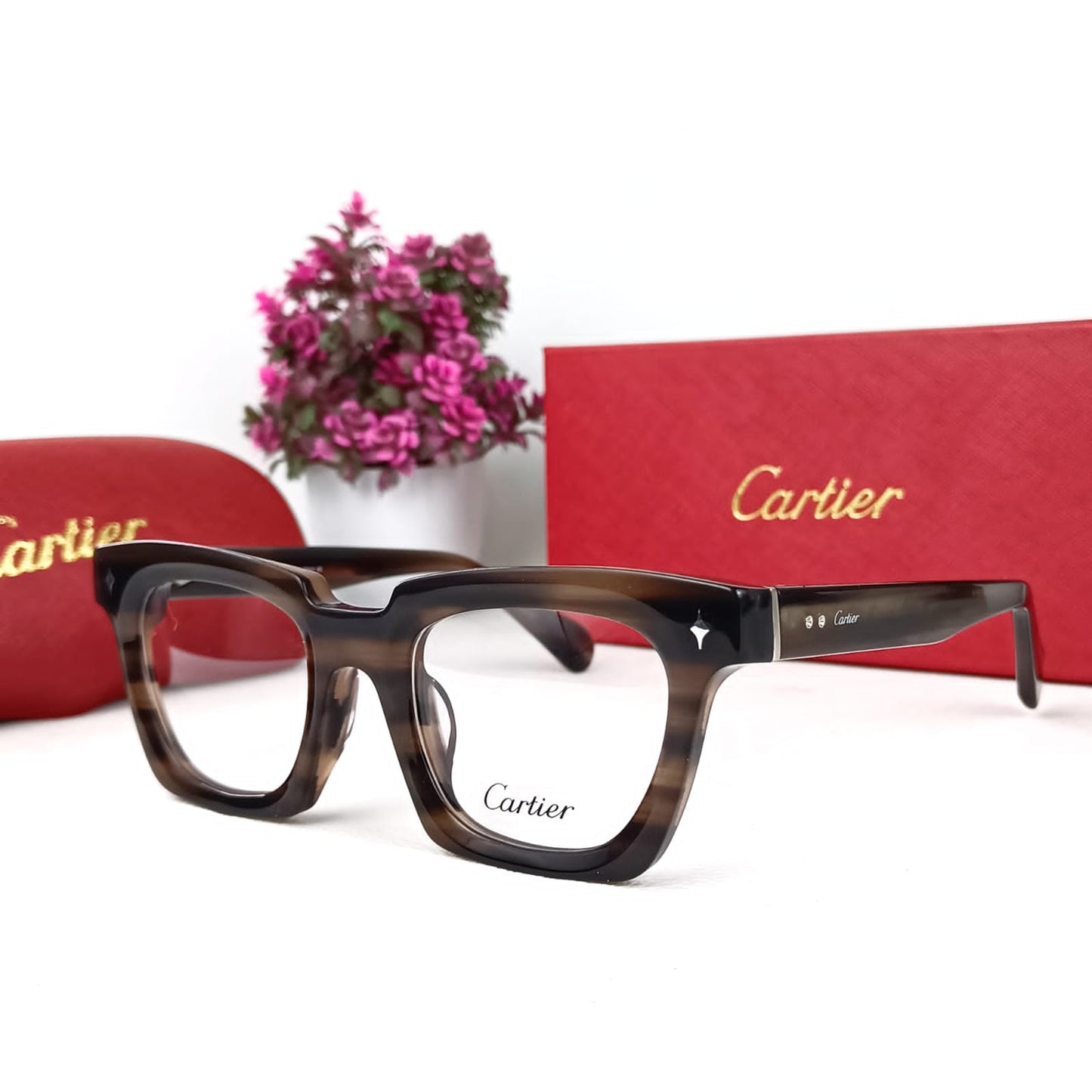 CARTER EYEWEAR