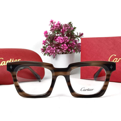 CARTER EYEWEAR