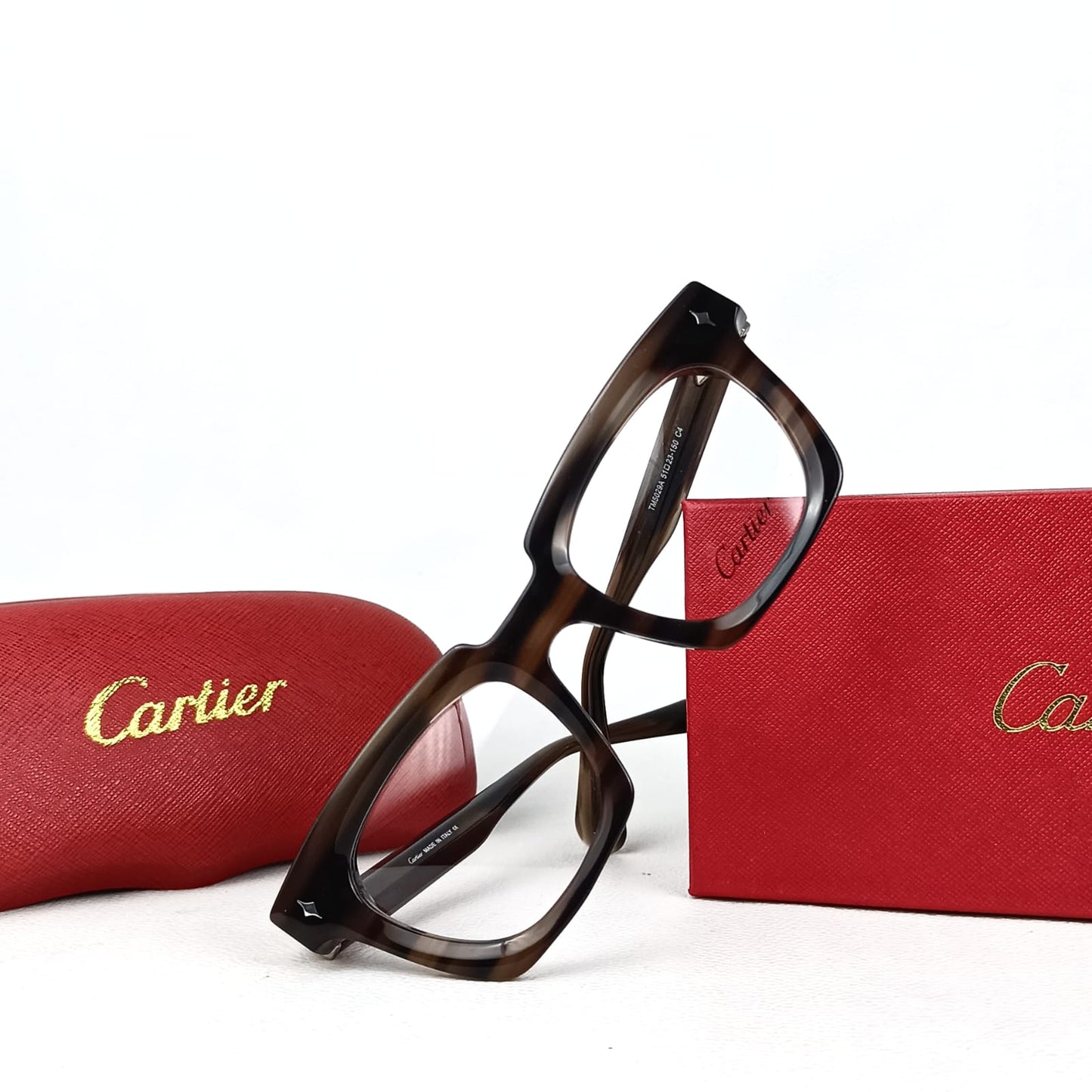 CARTER EYEWEAR