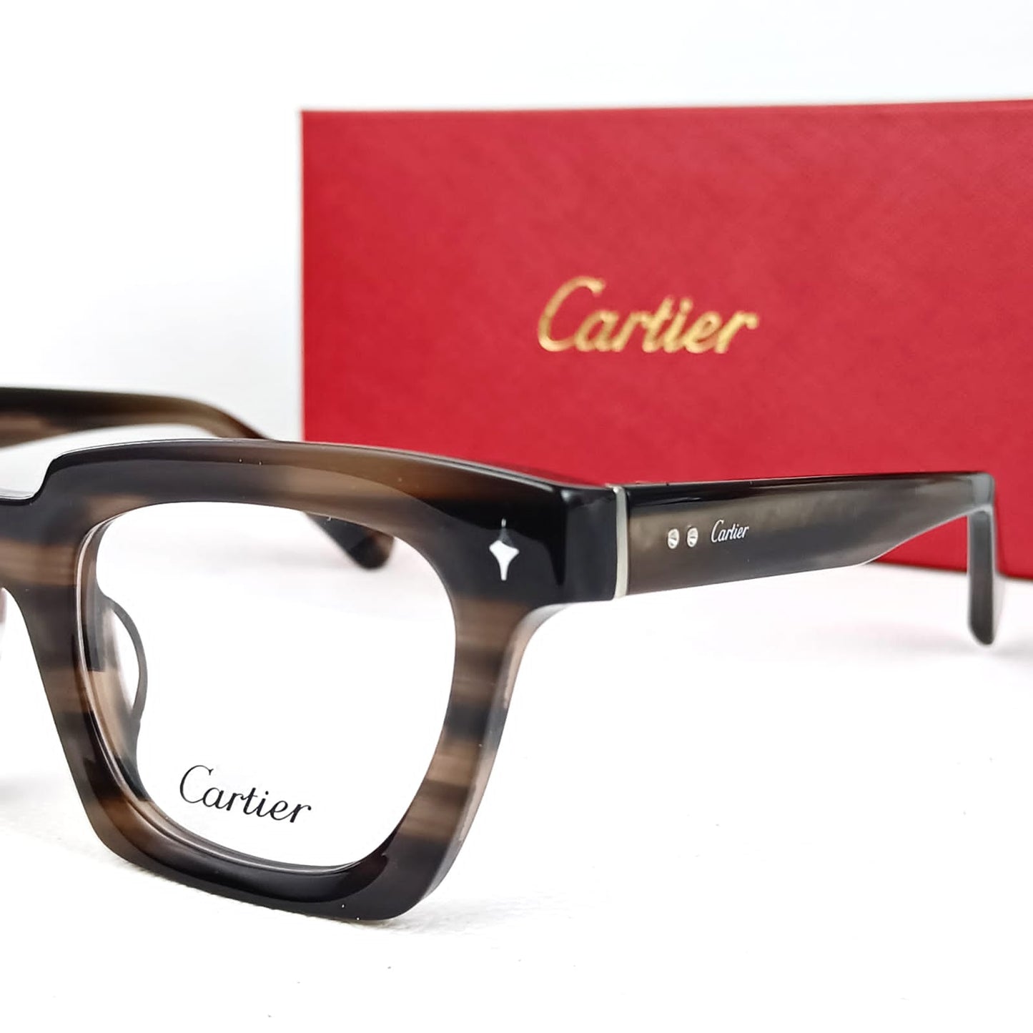 CARTER EYEWEAR