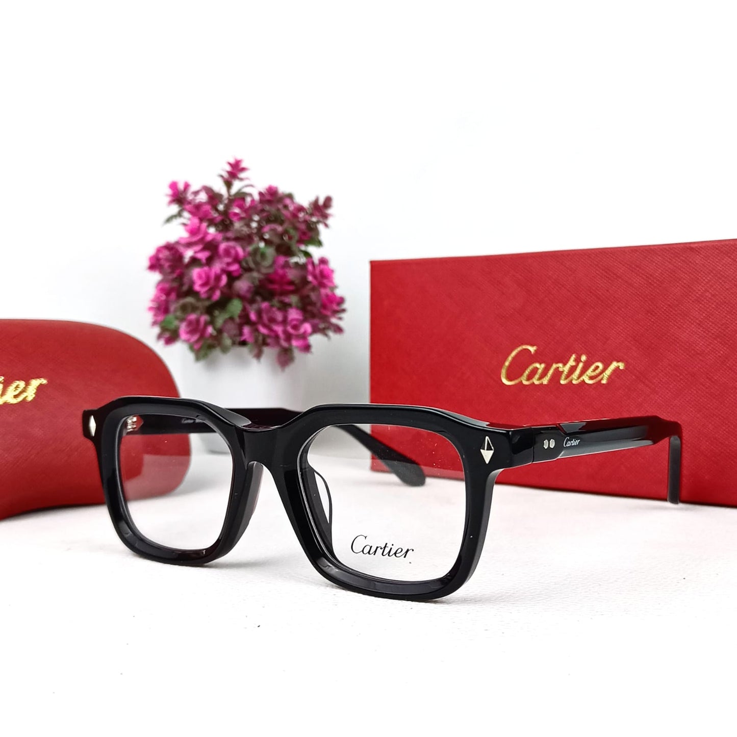 CARTER EYEWEAR