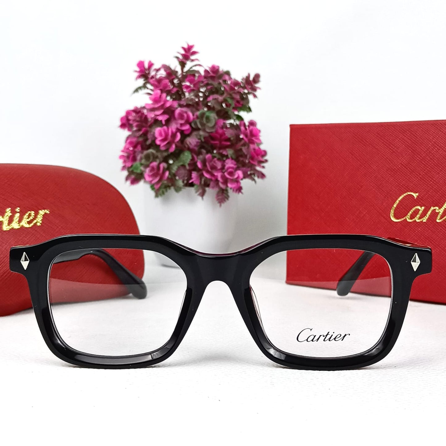 CARTER EYEWEAR