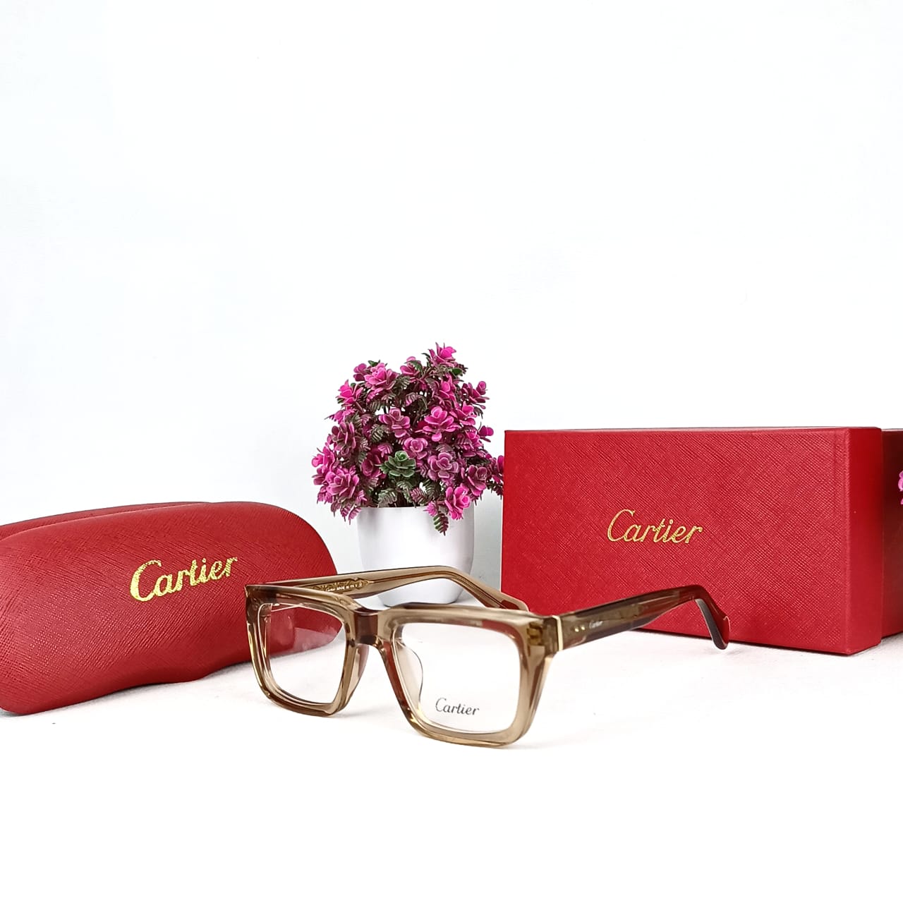 CARTER EYEWEAR