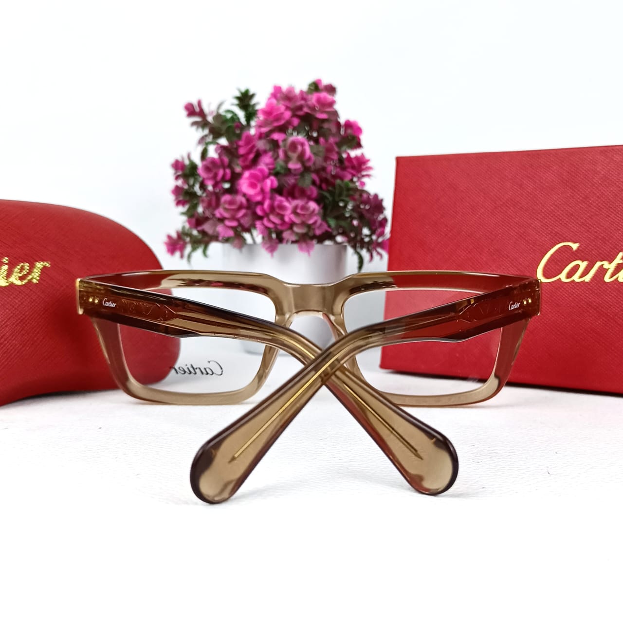 CARTER EYEWEAR