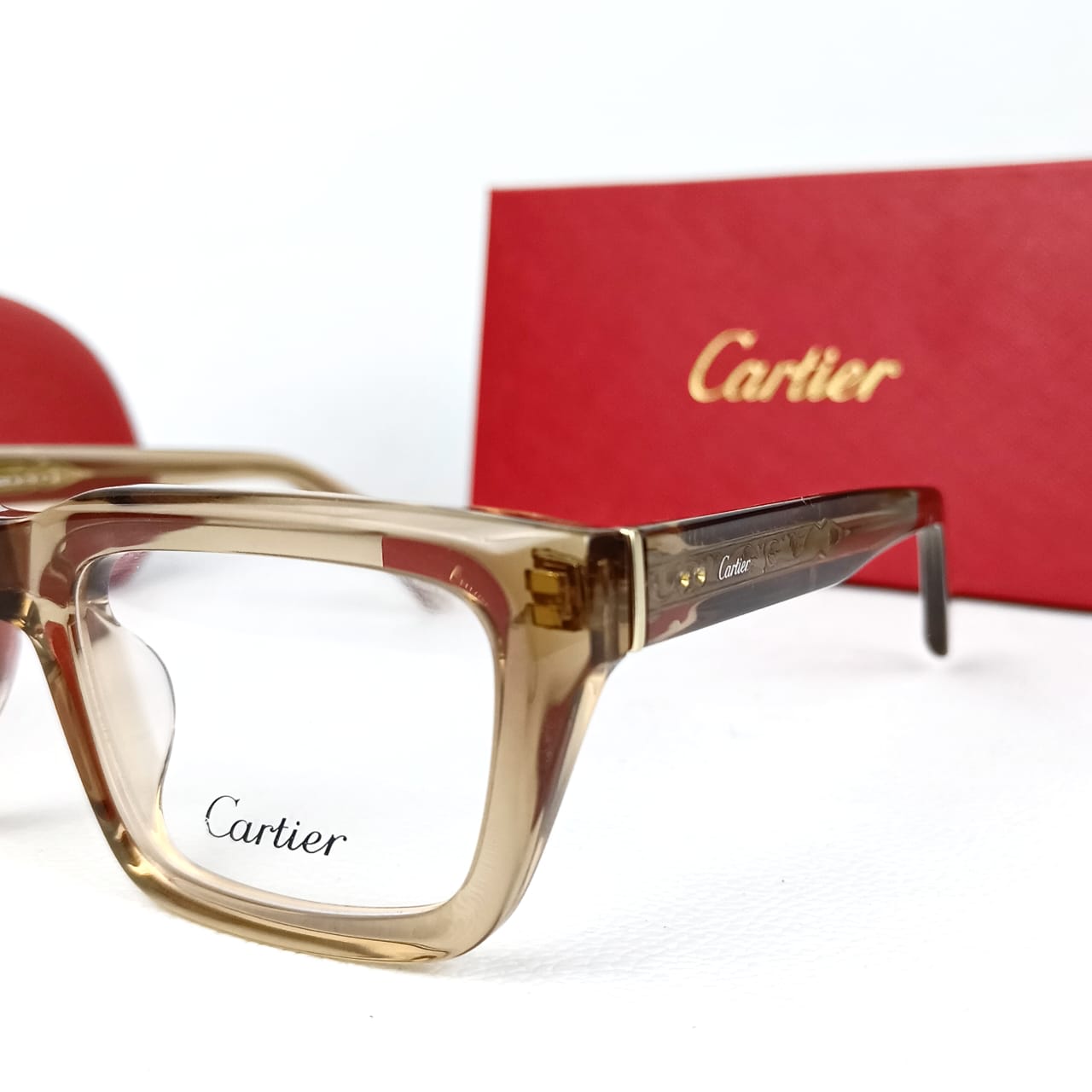 CARTER EYEWEAR