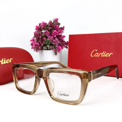 CARTER EYEWEAR