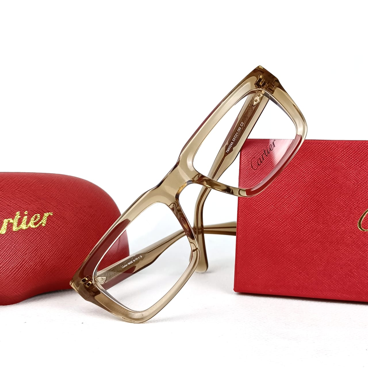 CARTER EYEWEAR