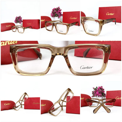 CARTER EYEWEAR