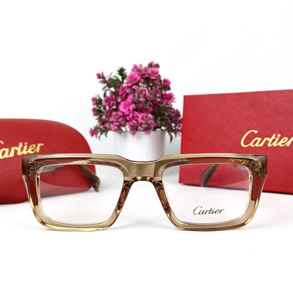 CARTER EYEWEAR