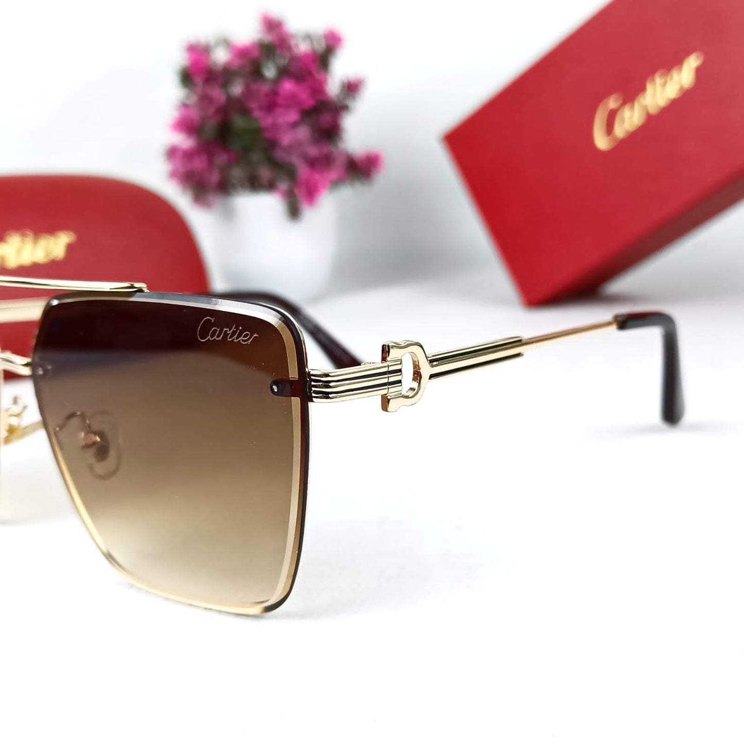 CARTER SUNGLASS