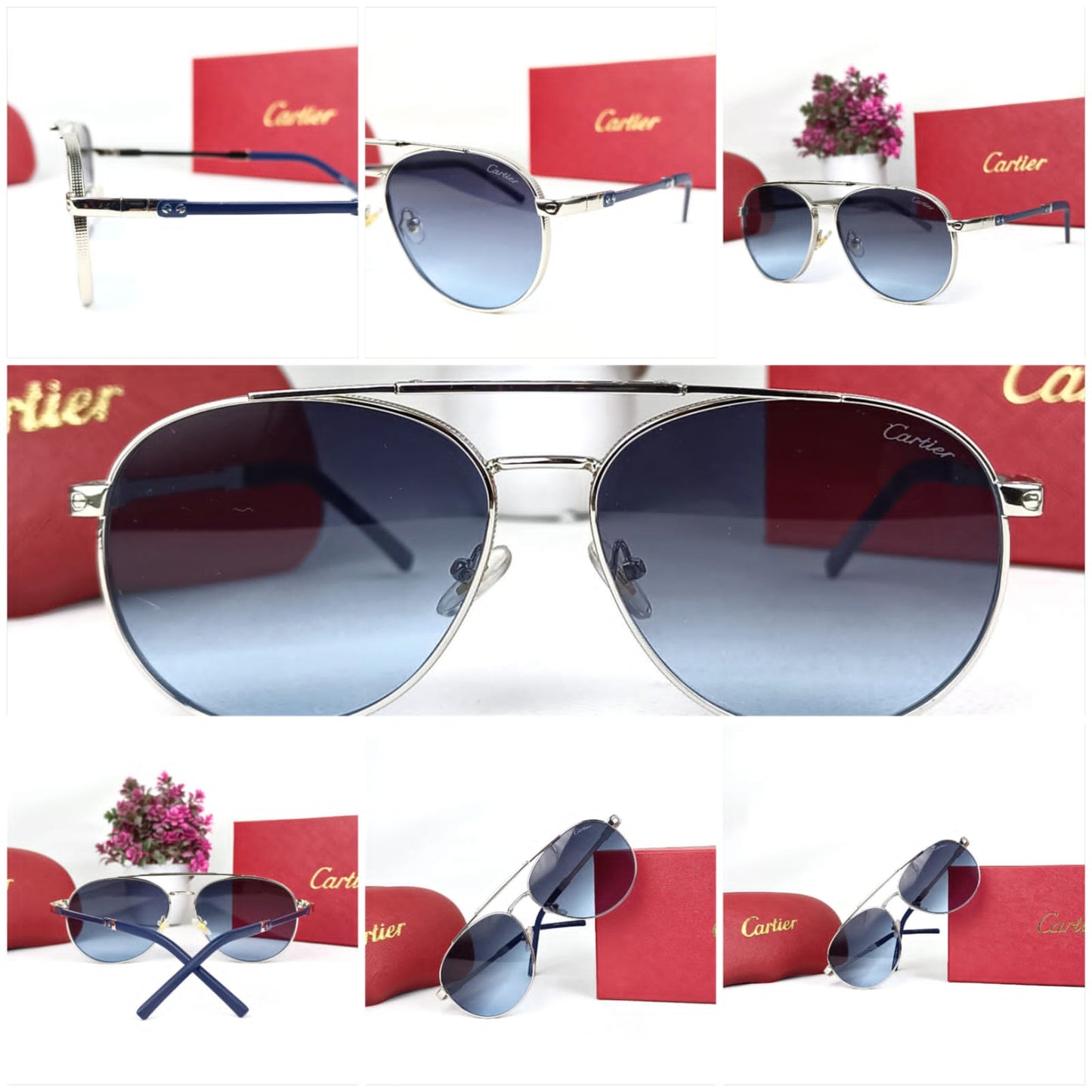 CARTER SUNGLASS