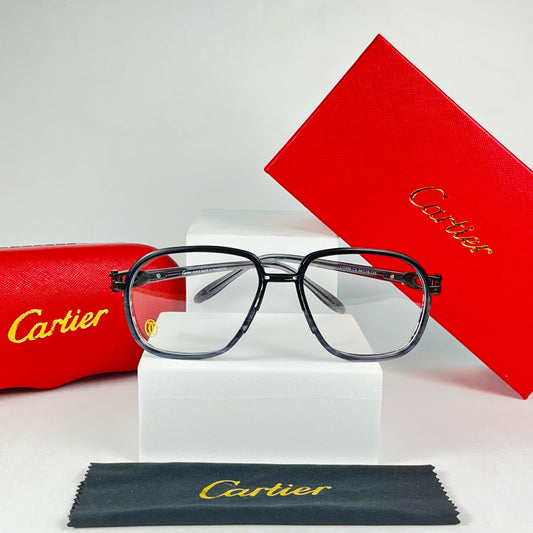 CARTER EYEWEAR