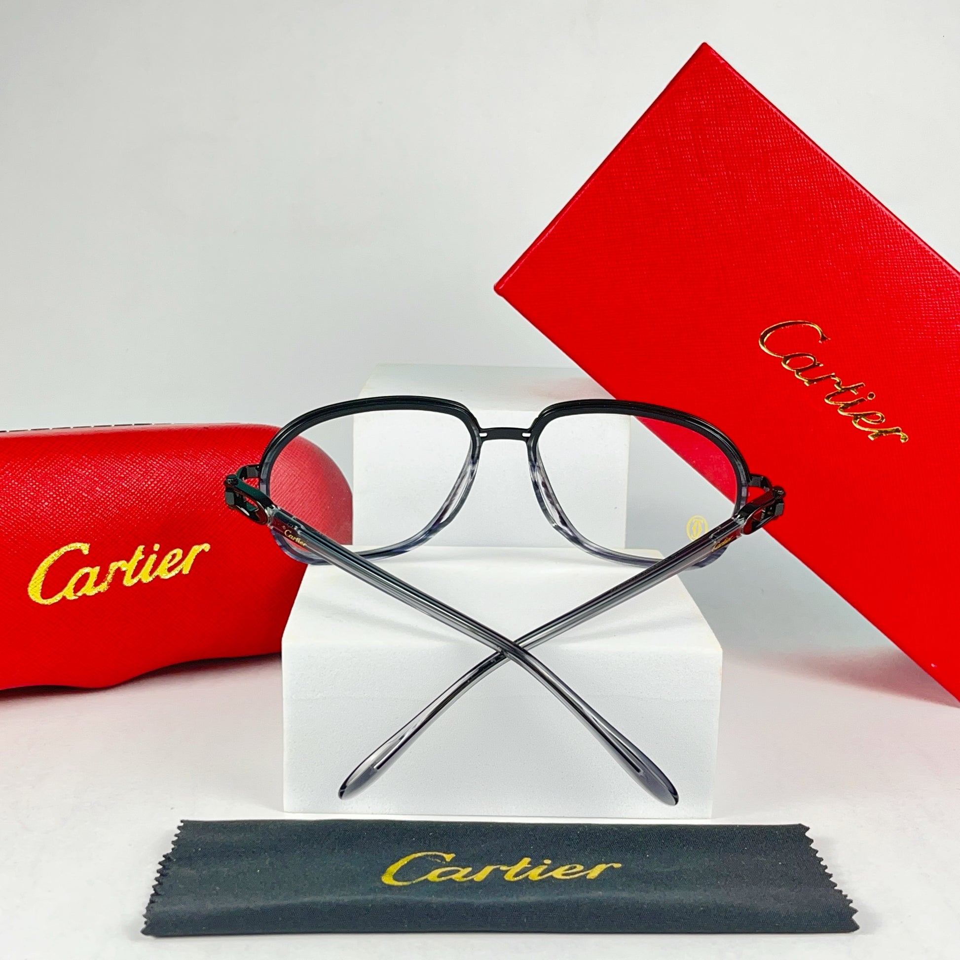 CARTER EYEWEAR